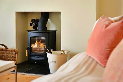 Casa vacanze a Falmouth con vista sul porto