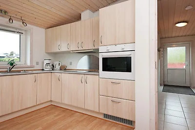 4 persoons vakantie huis in Hejls-By Traum