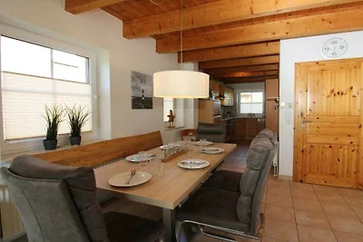 Holiday house in Butjadingen - Burhave with 4...