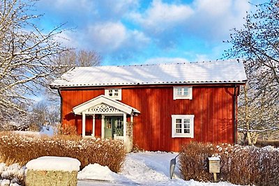 5 Personen Ferienhaus in BODAFORS-By Traum