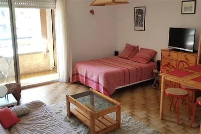 Studio Harbor Master Residence