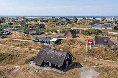 6 Personen Ferienhaus in Fanø