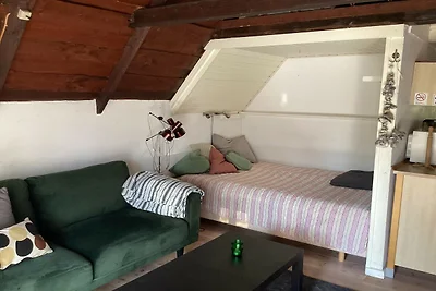 6 Personen Ferienhaus in Rødby