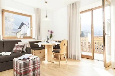 Ferienwohnung mit 1 Schlafzimmer