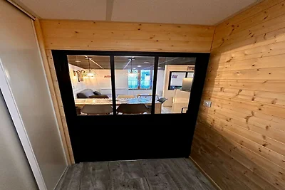 Familienwohnung in La Bourboule