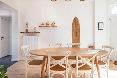 Fibi Home zentral in Koksijde gelegen