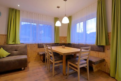 Top-Ferienwohnung in Fügen nahe dem Skigebiet