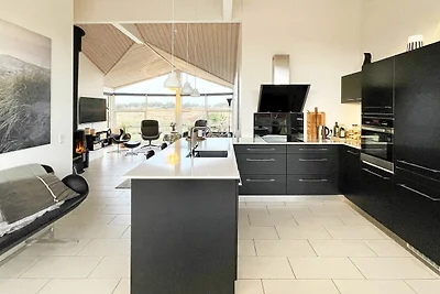 8 Personen Ferienhaus in Løkken-By Traum