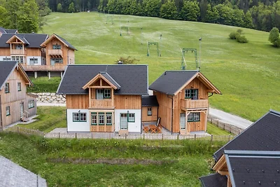 Chalet in Ausseerland am Grundlsee