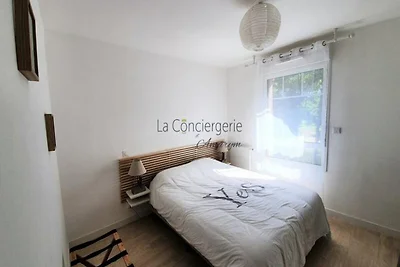 Wohnung in St-Valery an der Somme-Bucht