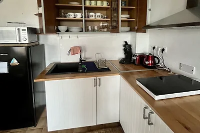 Holiday apartment with 1 bedroom