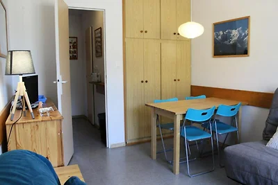 Schöne Wohnung am Fuße der Hänge von...