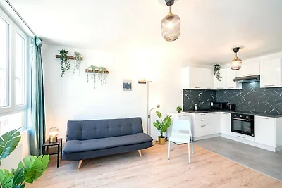 Gemütliches Apartment im Zentrum von...