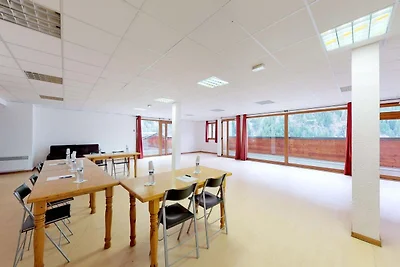 apartman za odmor Obiteljski odmor Orelle