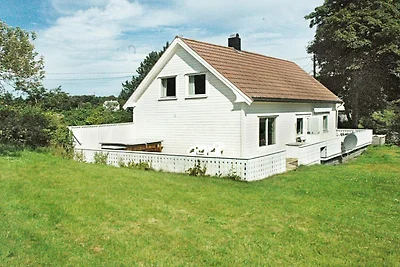 10 Personen Ferienhaus in VEVANG-By Traum