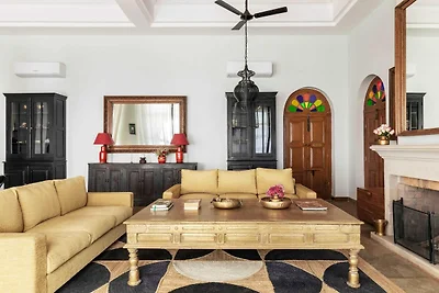 Soggiorno boutique a Jaipur con fascino