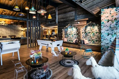 Appartamento nelle Alpi vicino alle piste da...