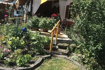 Ferienwohnung mit 1 Schlafzimmer