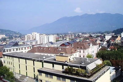 Studio für 2 Personen