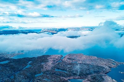 19 persone case ad Jøsenfjorden-By Traum