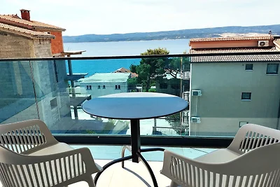 Apartment am Meer in Lokva Rogoznica