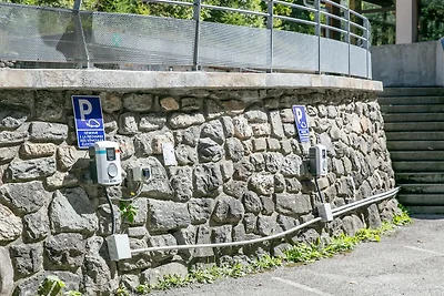 Übernachten Sie in der Nähe des...