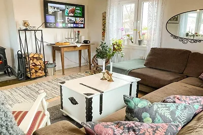 4 Personen Ferienhaus in Rättvik