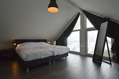 Ferienhaus in Reutum mit Sauna