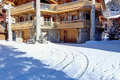 Prachtig 3-kamerappartement naast het centrum