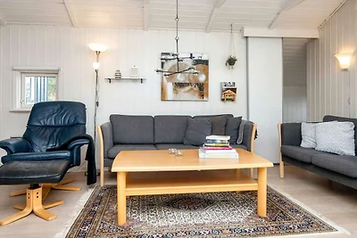 7 Personen Ferienhaus in Hejls