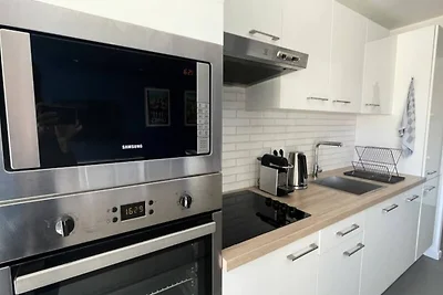 Vakantieappartement Gezinsvakantie Cannes