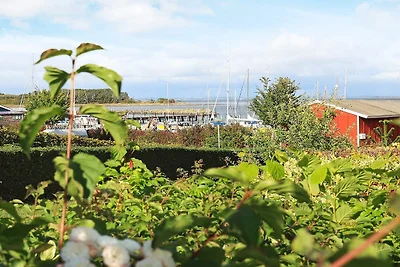 4 Personen Ferienhaus in Ærøskøbing-By Traum