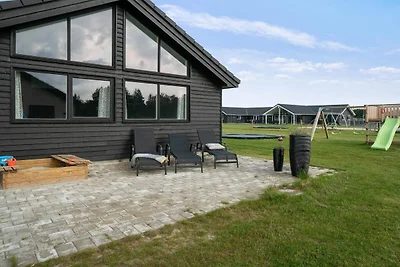 16 persoons vakantie huis in Nørre Nebel