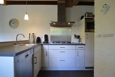 Ferienhaus in Stramproy f�r 5 Personen