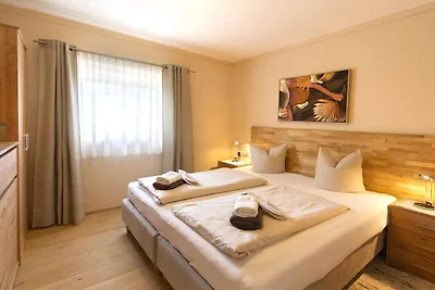 Rustig appartement in het centrum van Seefeld