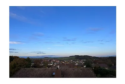 Am Wäldchen 8 Comfortabele vakantiewoning