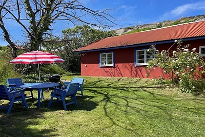 4 persoons vakantie huis in Skärhamn-By Traum