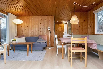 4 persone case ad Silkeborg