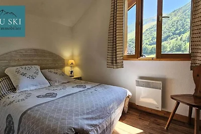 Gli Chalet dell'Arvan