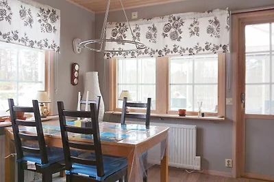 5 Personen Ferienhaus in MUNKEDAL-By Traum