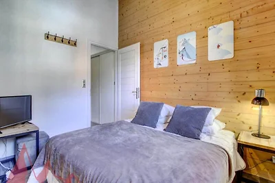 Residenz Les Cesaries