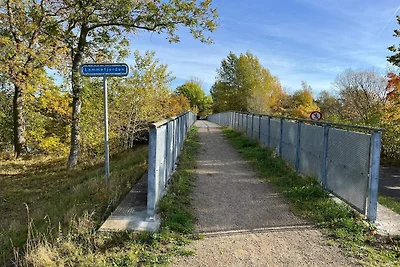 6 Personen Ferienhaus in Grevinge-By Traum