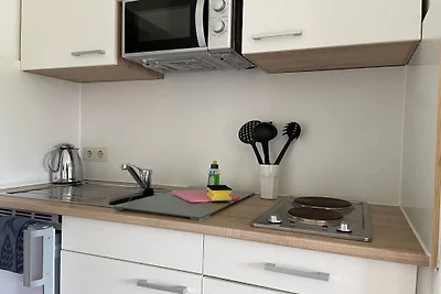 Ferienwohnung mit 1 Schlafzimmer