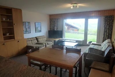 Haustierfreundliches Apt. mit Bergblick