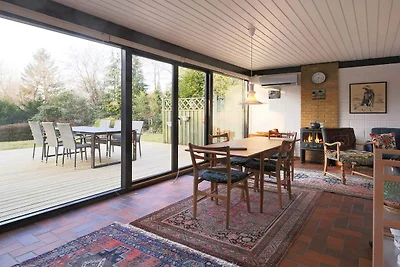 5 Personen Ferienhaus in Gilleleje
