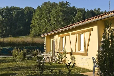 Huis in Le Bugue aan de rivier de Vézère