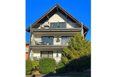 Haus Berghof Mosel