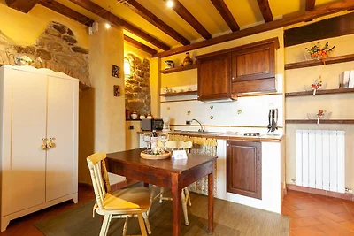 Spazioso monolocale in Agriturismo immeso nel...