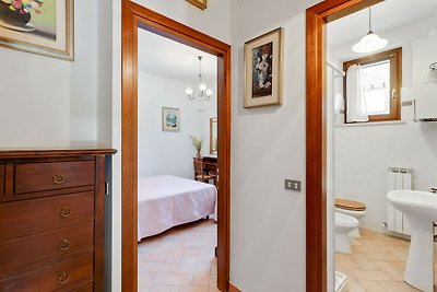 Vakantiehuis in Assisi met zwembad