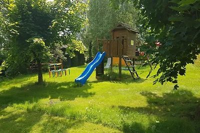 Casa vacanze caratteristica a Kerschenbach